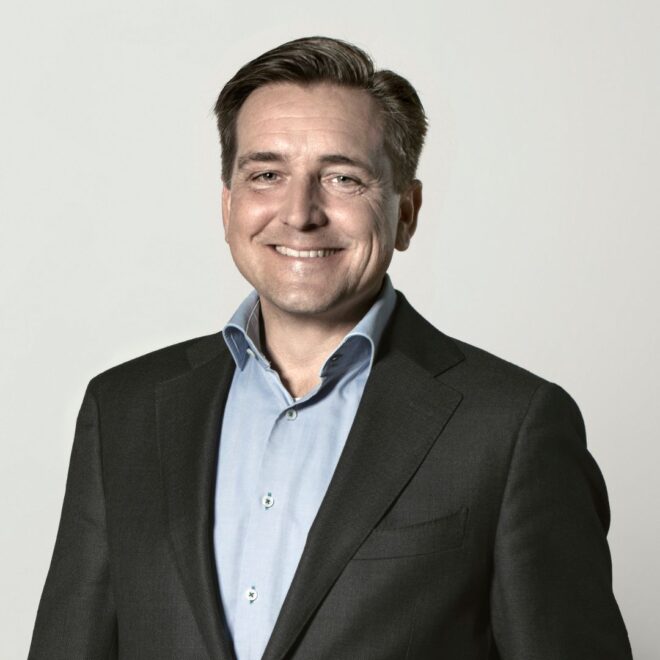 Gilbert Jansen