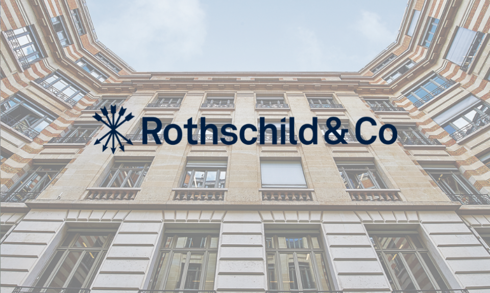 Plaatje Rothschild